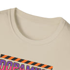 Dopamine is my pre workout T-Shirt