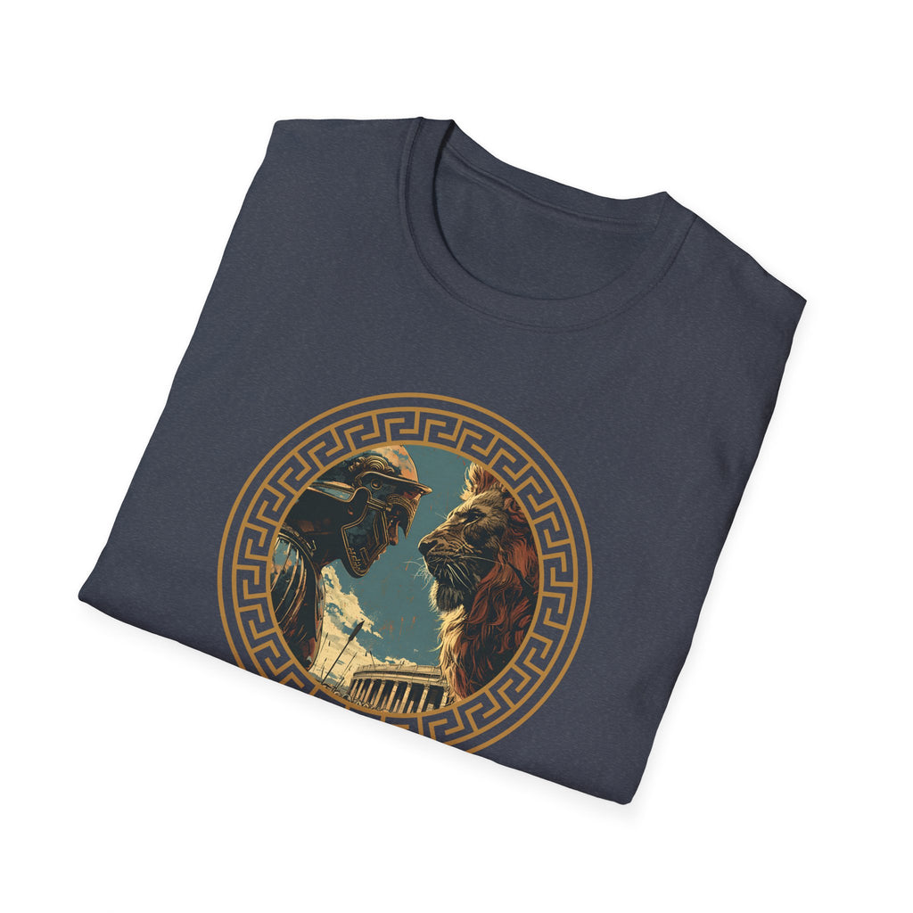 Embrace inner beast T-Shirt