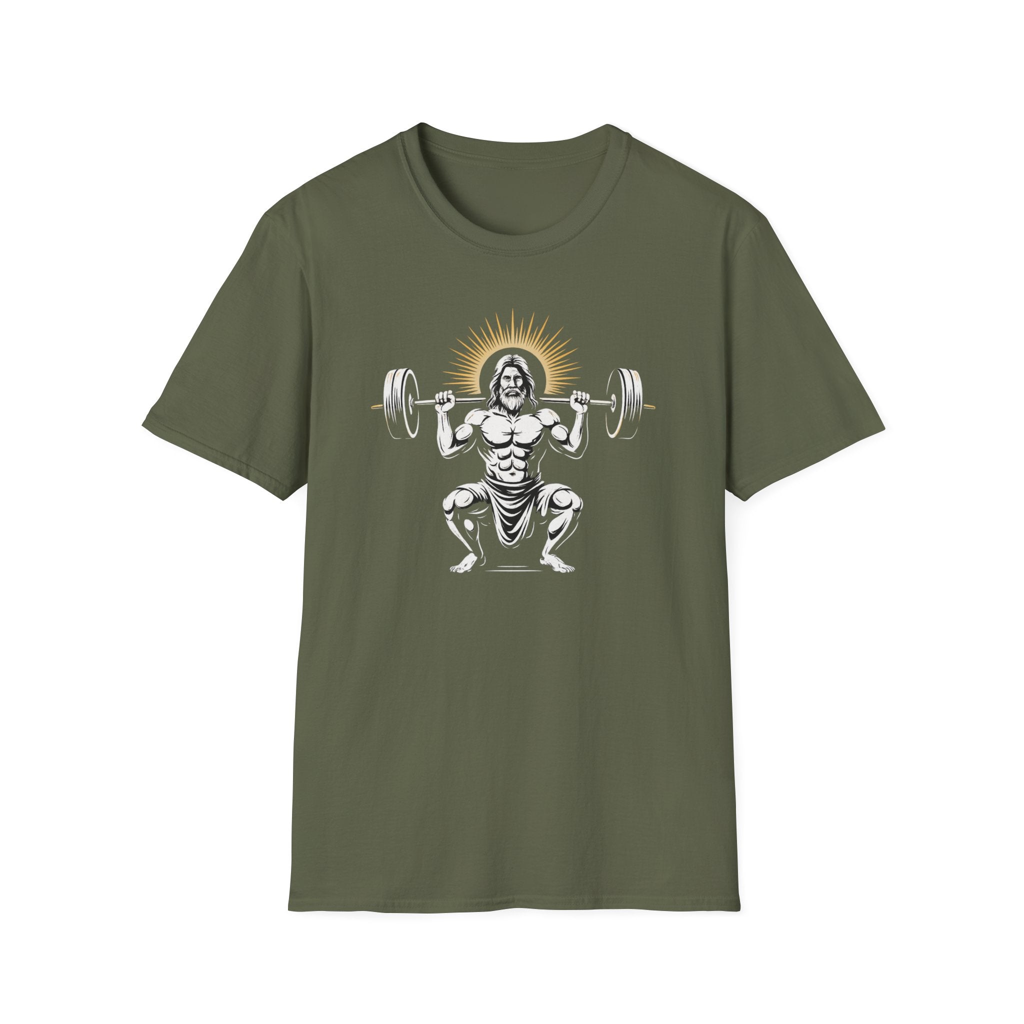 Divine Gains T-Shirt