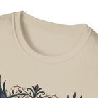 Eagle Iron Crest T-Shirt