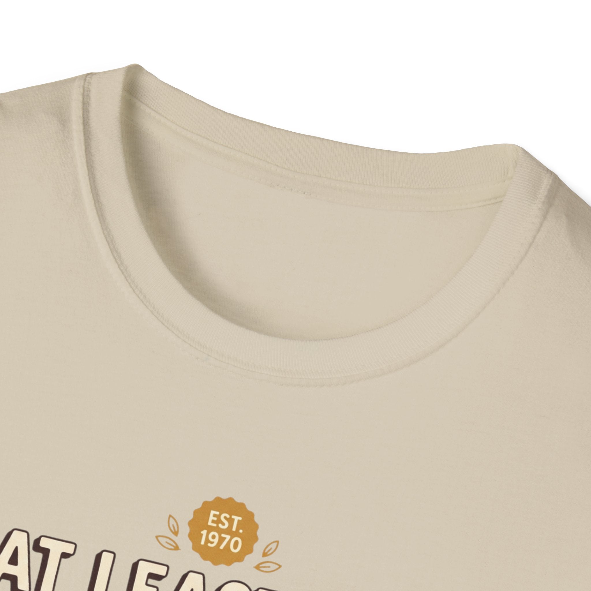 At least the pre workout had faith T-Shirt