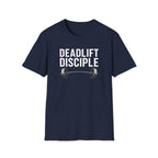 Deadlift Disciple T-Shirt