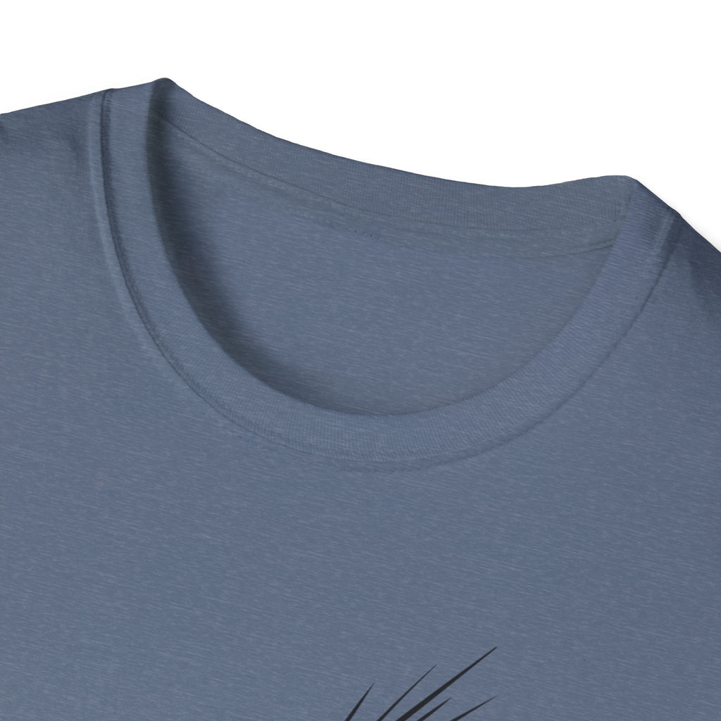 Part of day feeling real T-Shirt