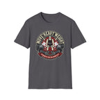 Move heavy weight T-Shirt