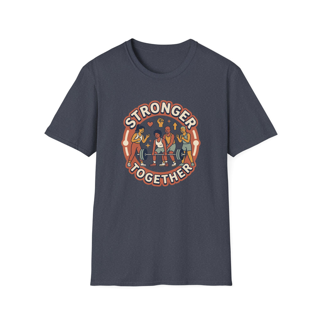 Stronger Together T-Shirt