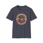 Stronger Together T-Shirt
