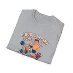 Good Company - Many Forms T-Shirt