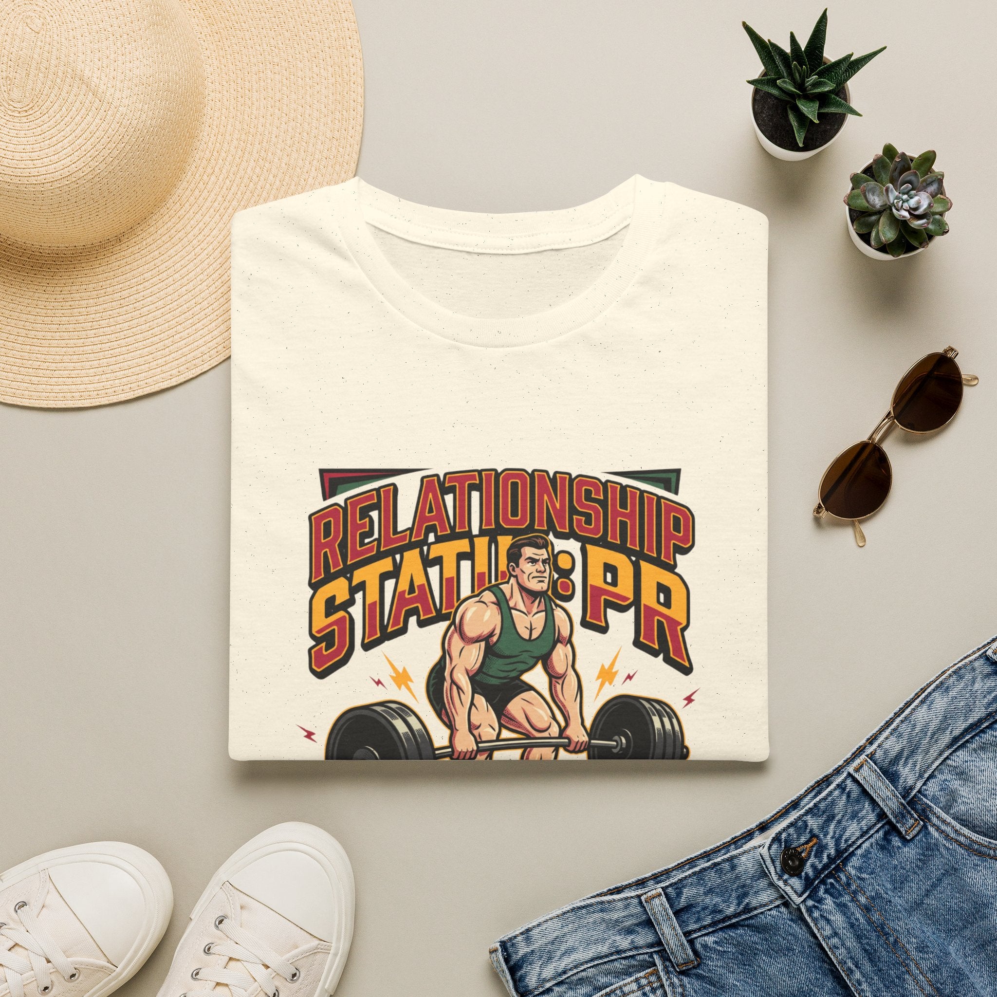 Relationship Status : PR T-Shirt