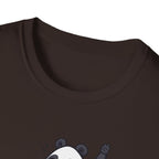 Bench Panic – Panda Press Edition T-Shirt