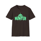 PR Hunter – No Limits, Just Records T-Shirt