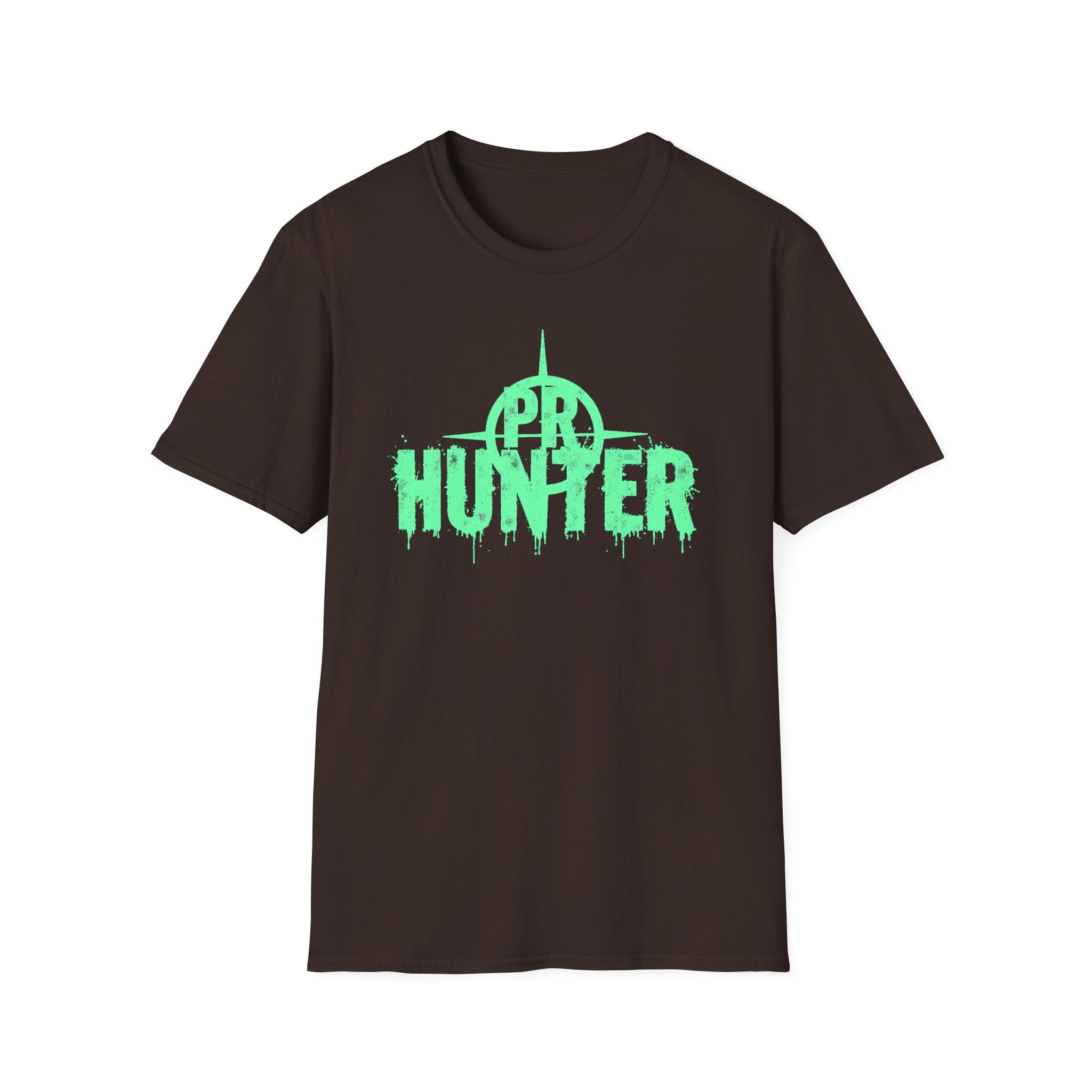 PR Hunter – No Limits, Just Records T-Shirt