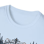 Eagle Iron Crest T-Shirt