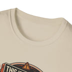 Not a Drill - Pre workout taken T-Shirt