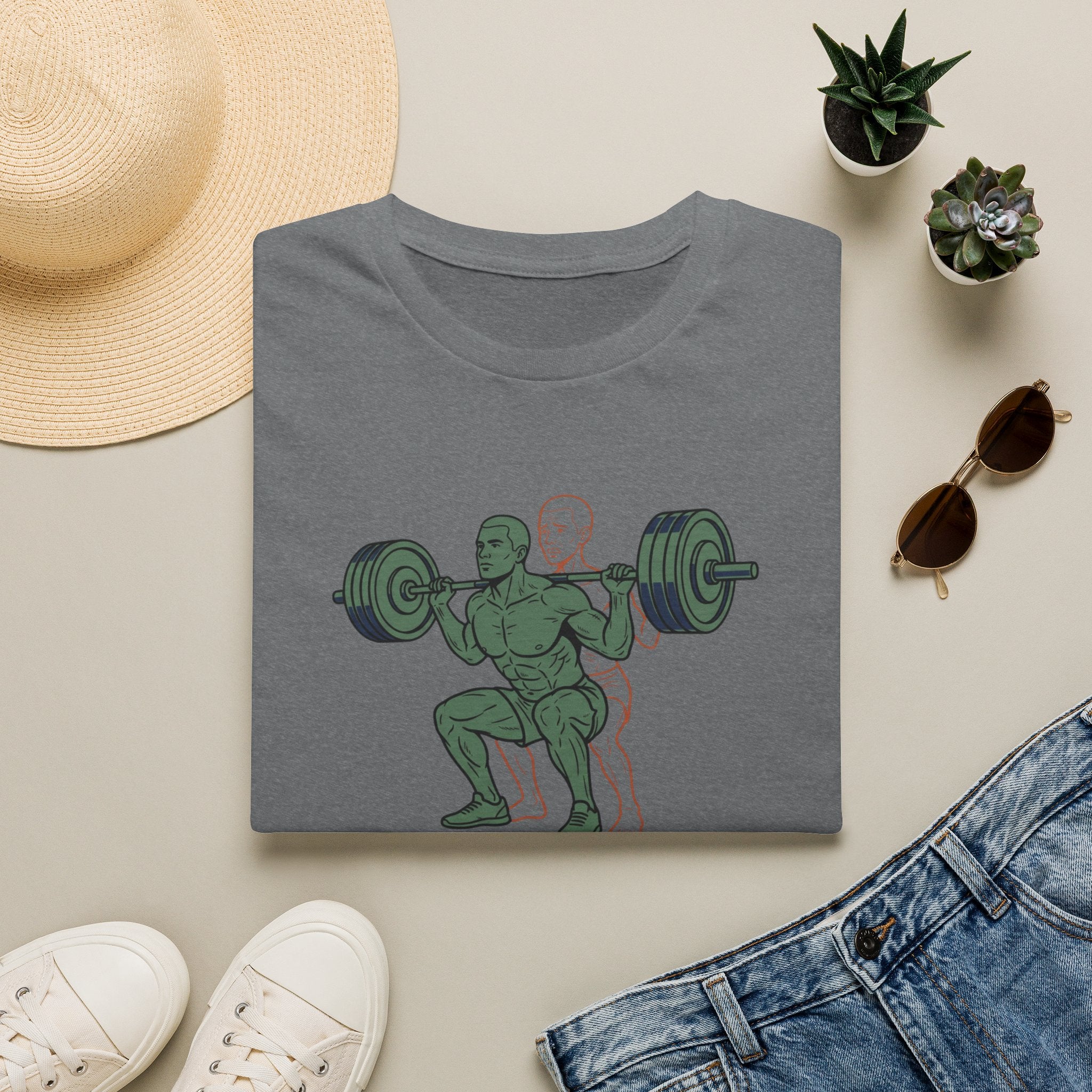 Progress you can't see T-Shirt