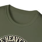 Move heavy weight T-Shirt