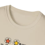 Feeling comes after work T-Shirt