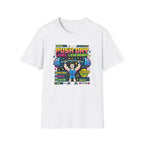 Push day - Game style T-Shirt