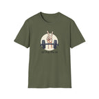 Lift Heavy, Stress Less T-Shirt