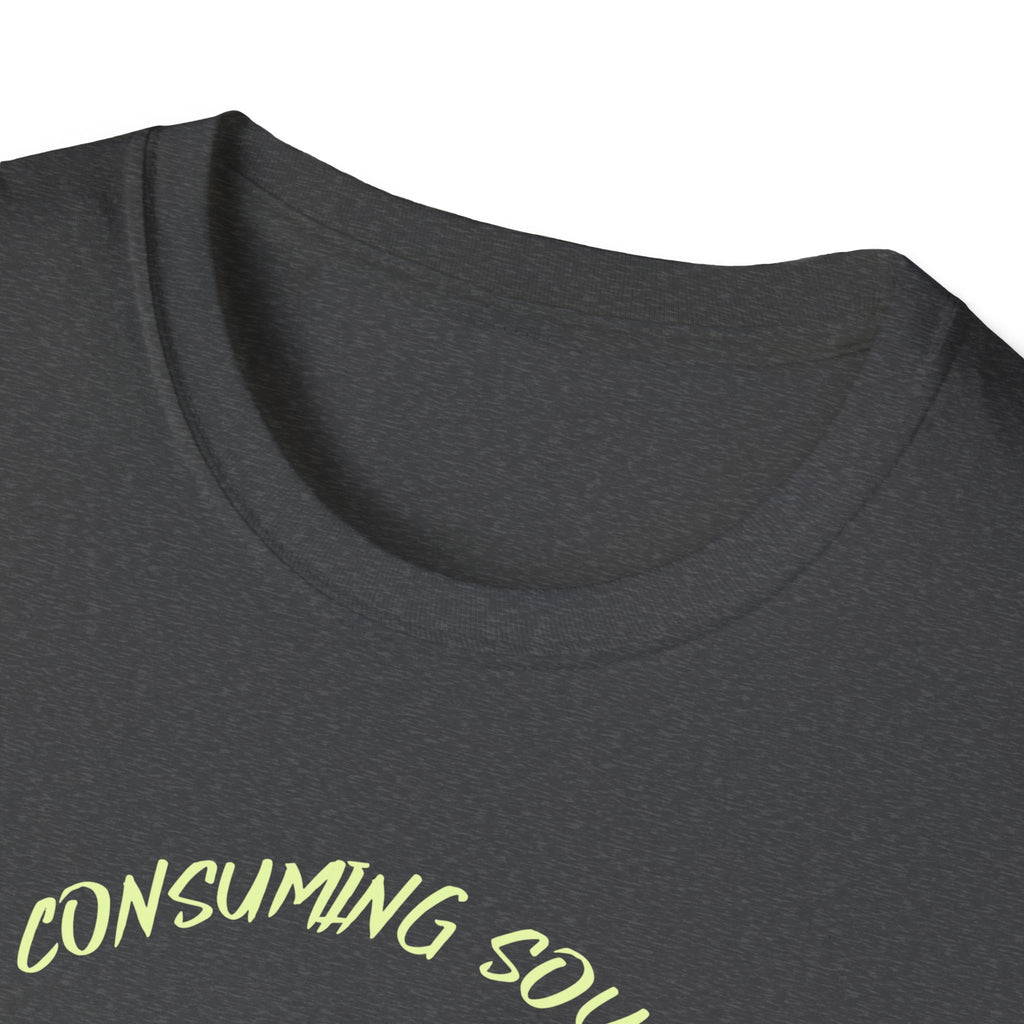 Consuming souls T-Shirt