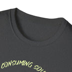 Consuming souls T-Shirt