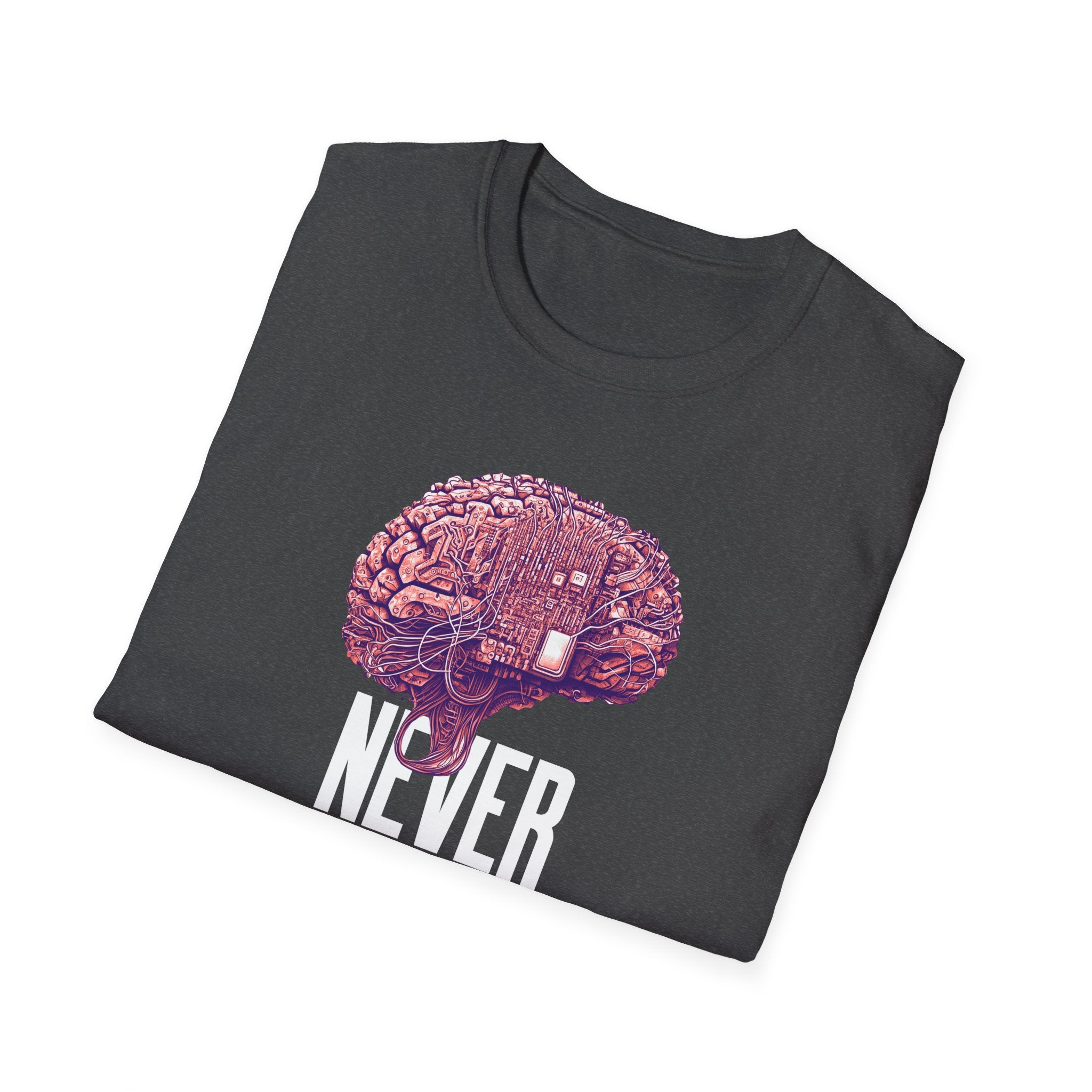 Never Illusioned T-Shirt