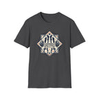 Earned strength - Leg day T-Shirt