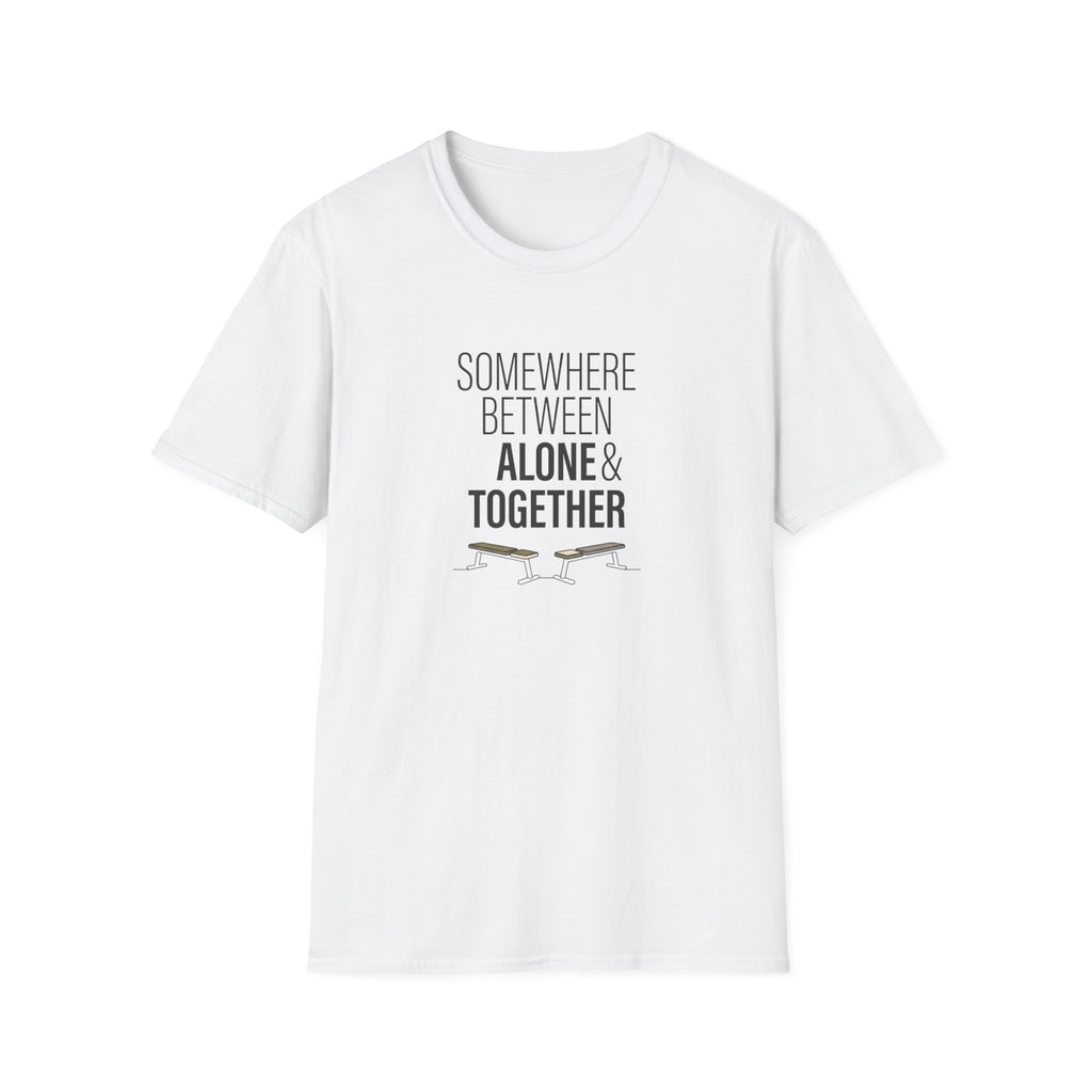 The best sets were never about the crowd T-Shirt