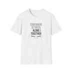 The best sets were never about the crowd T-Shirt