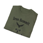 Iron Summit – Peak Form Edition T-Shirt