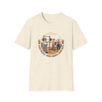 Good people. Good energy. Good reps T-Shirt