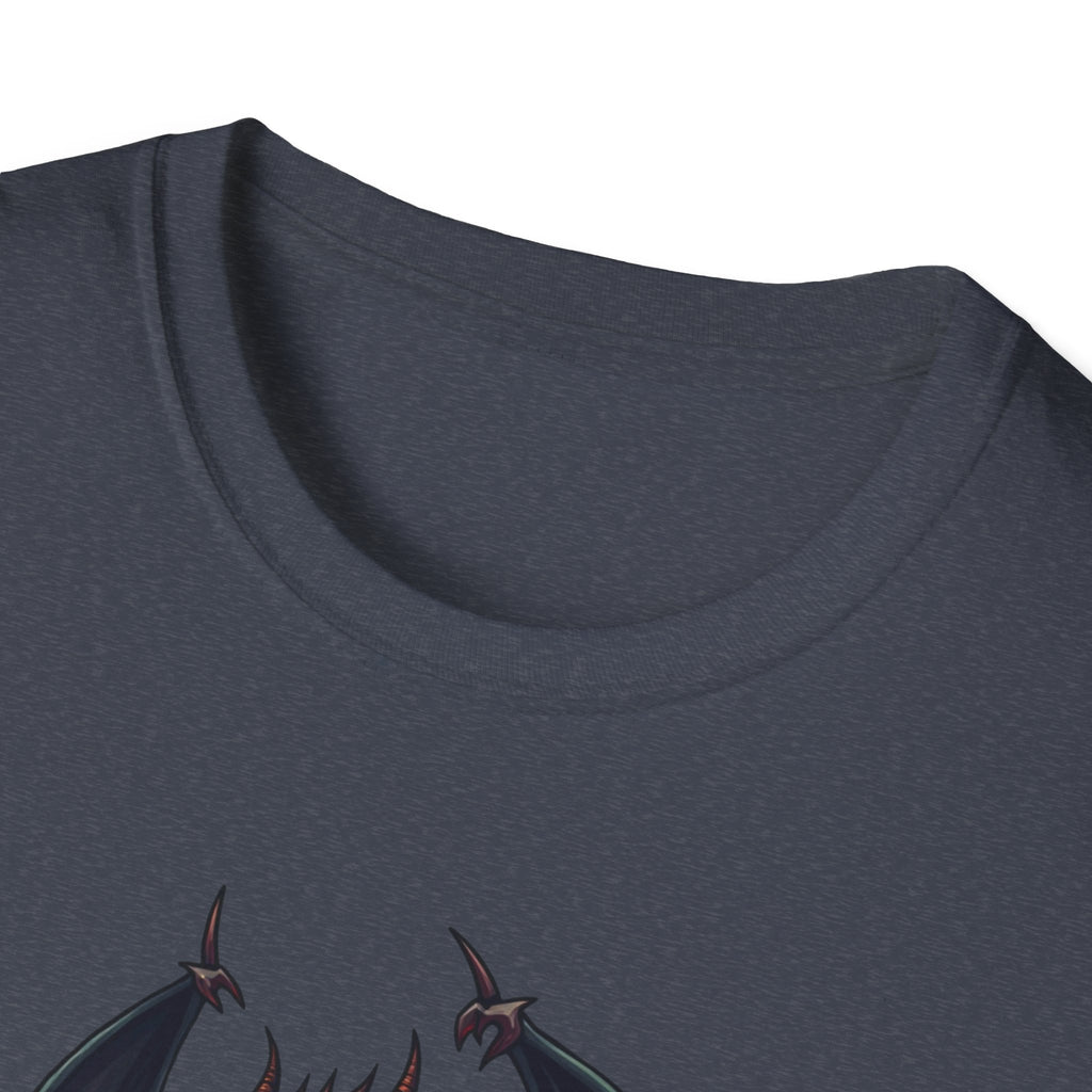 Forged by Fire T-Shirt