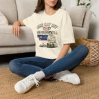 One day off. Different person T-Shirt