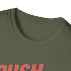 Push Limits. Pull Greatness. T-Shirt