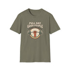 Pull day good people T-Shirt