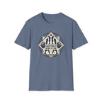 Earned strength - Leg day T-Shirt