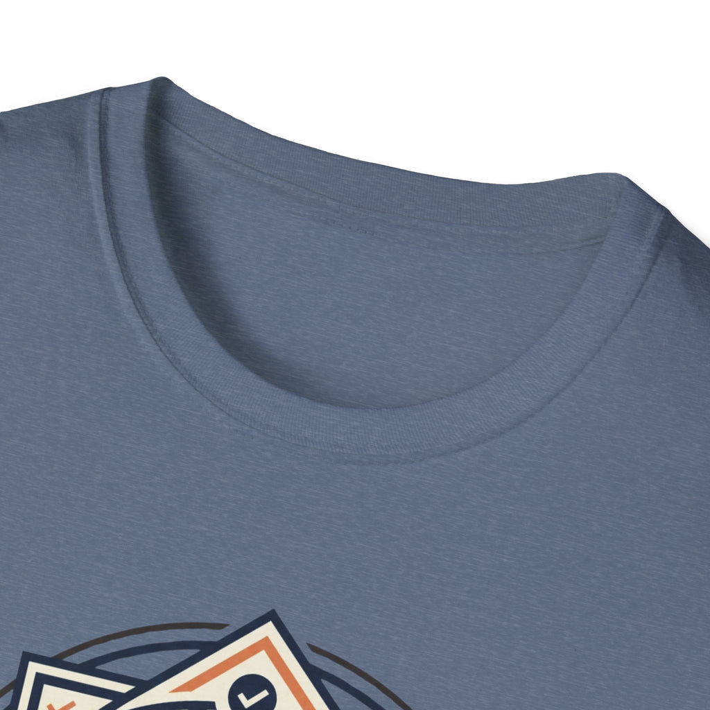 Earned strength - Leg day T-Shirt