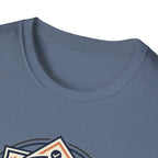 Earned strength - Leg day T-Shirt