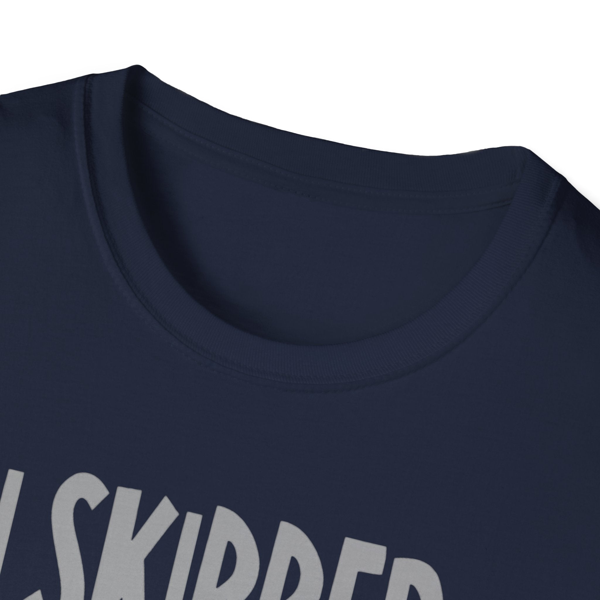 I Skipped Leg Day to Be Here – Priorities T-Shirt
