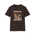 Prescription - One more workout T-Shirt