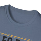 Leg day - Please maintain a safe distance T-Shirt