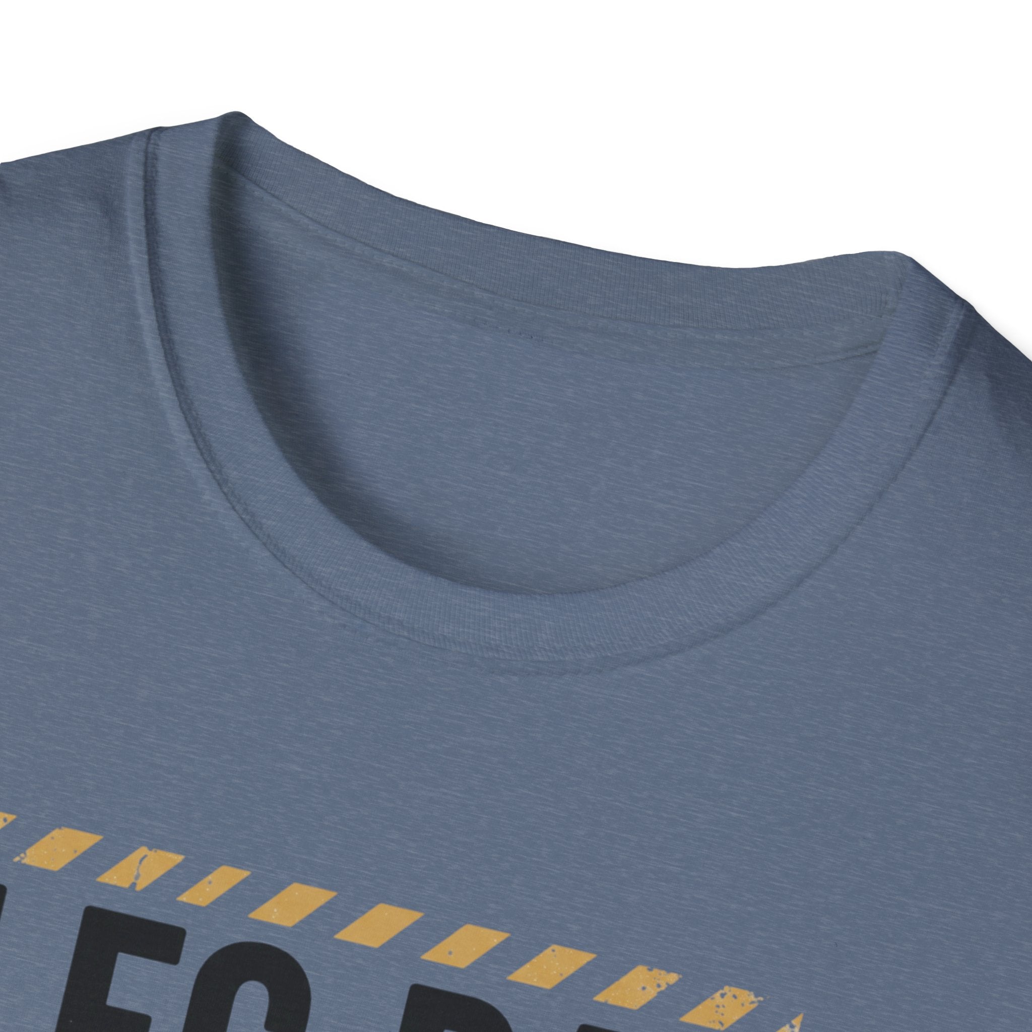 Leg day - Please maintain a safe distance T-Shirt