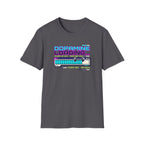 Dopamine loading T-Shirt