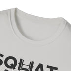 Squat Savant – Rack Master Edition T-Shirt