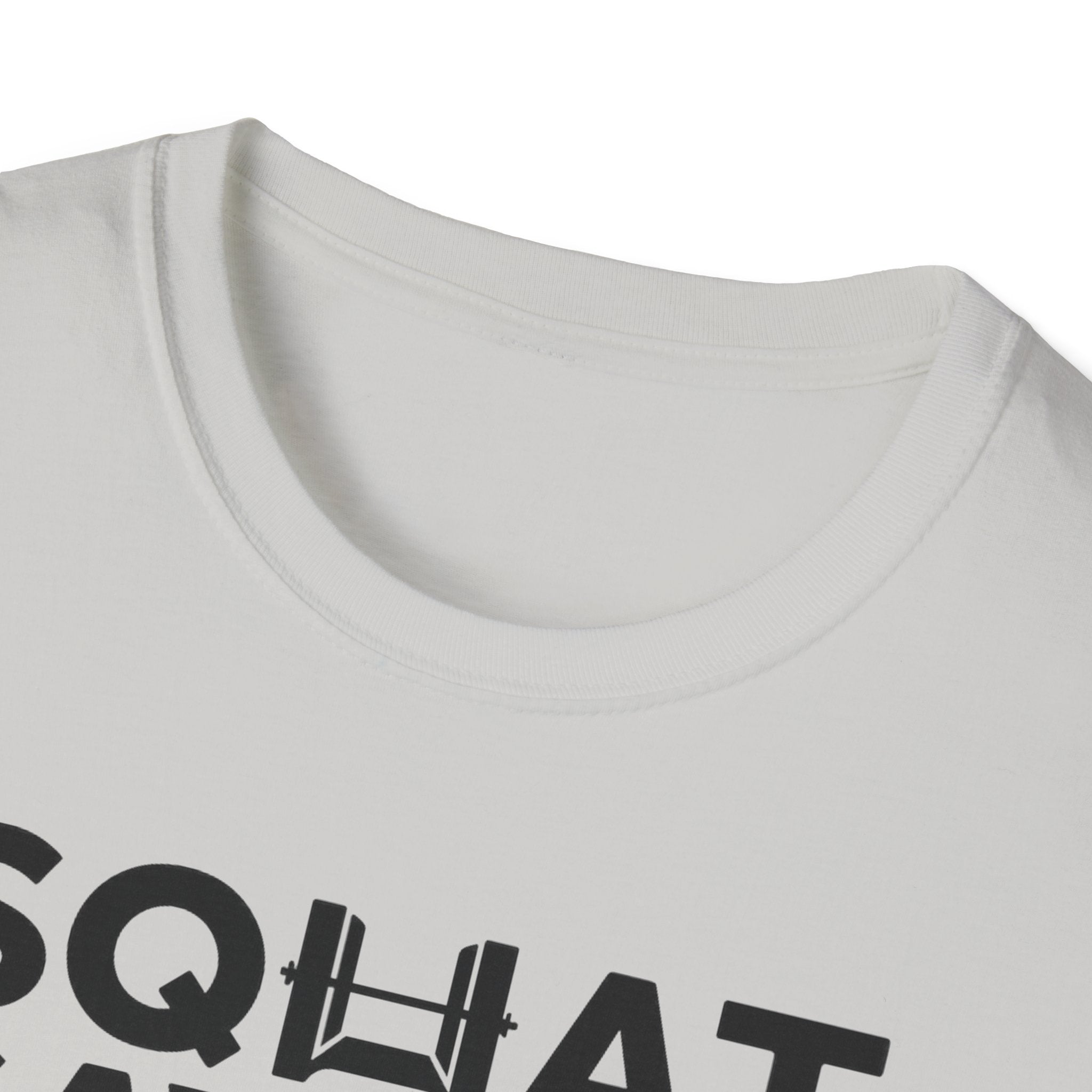 Squat Savant – Rack Master Edition T-Shirt