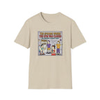 Episode where gym was closed T-Shirt