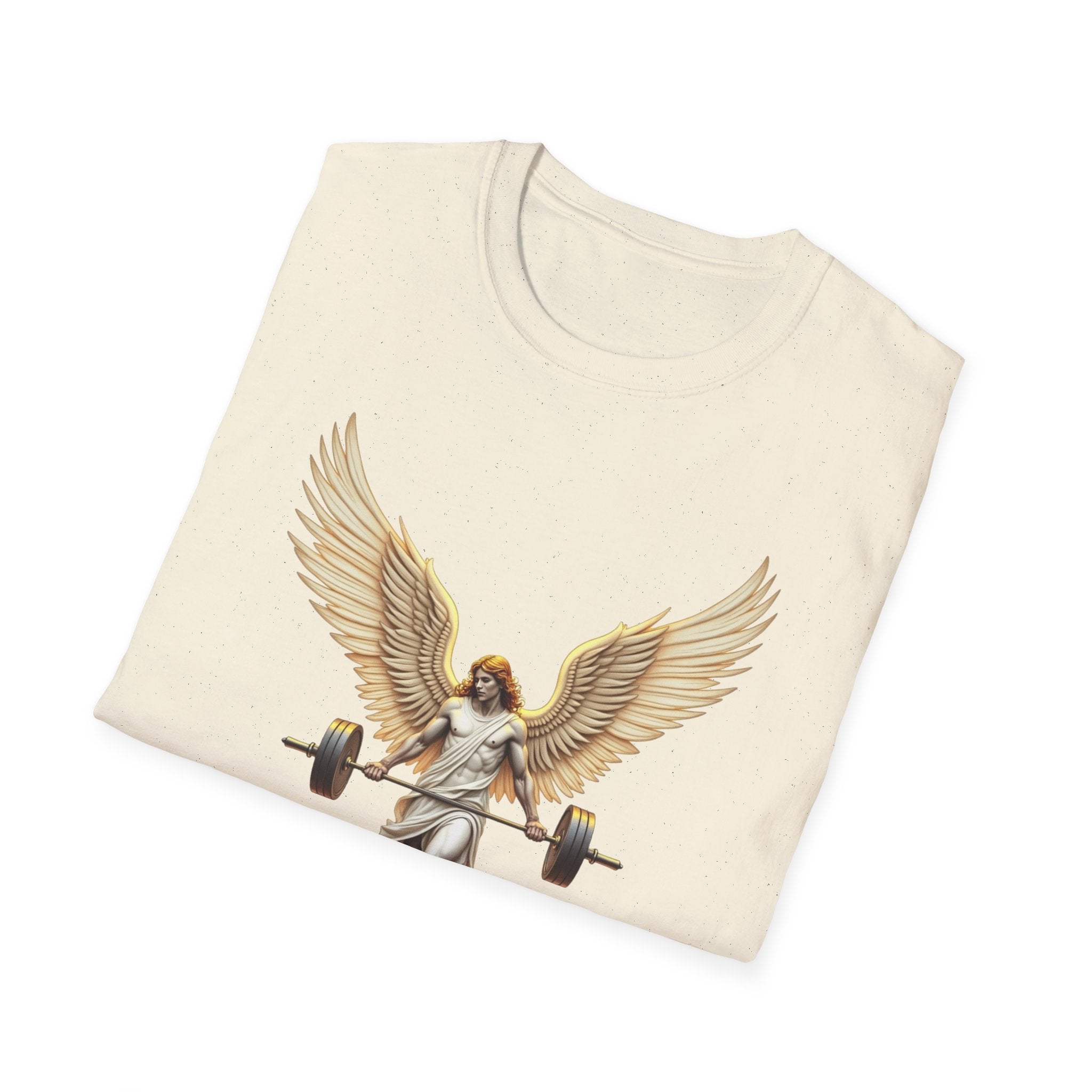 Divine Strength T-Shirt