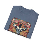 Golden age of iron T-Shirt
