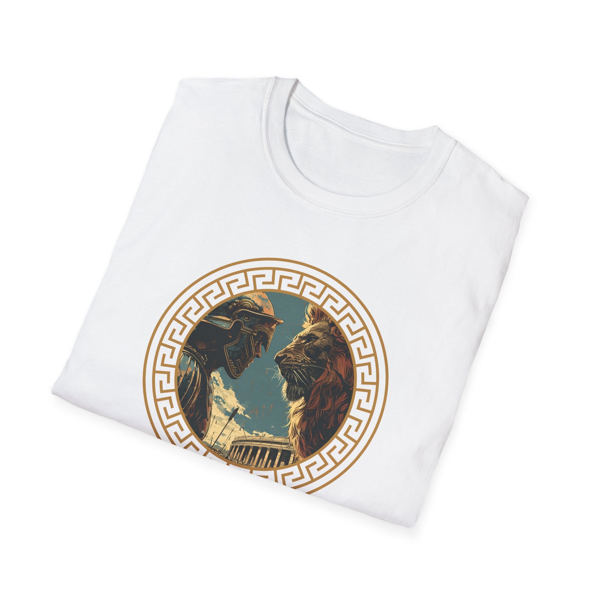 Embrace inner beast T-Shirt