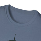 PR Hunter – No Limits, Just Records T-Shirt