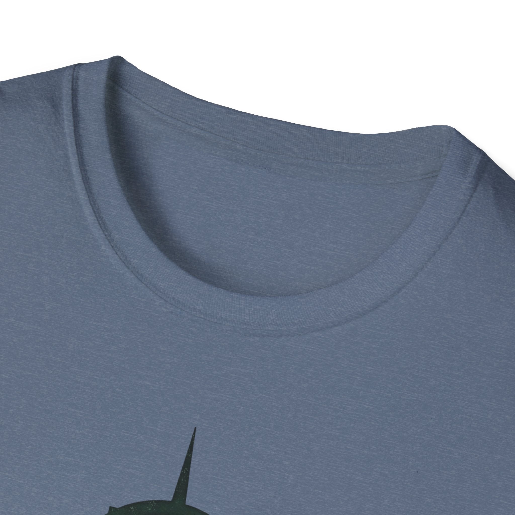 PR Hunter – No Limits, Just Records T-Shirt